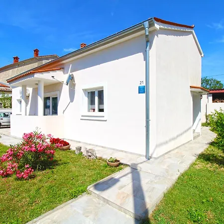 House Zlata 2444 Σπίτι διακοπών Πούλα