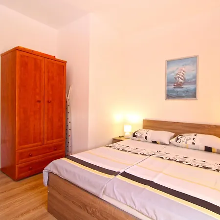 House Zlata 2444 Σπίτι διακοπών