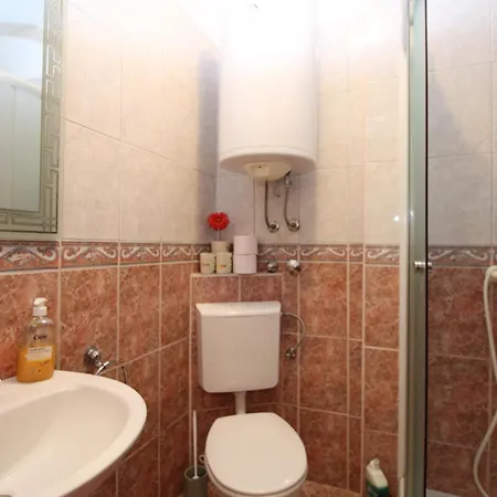 Σπίτι διακοπών House Zlata 2444 *