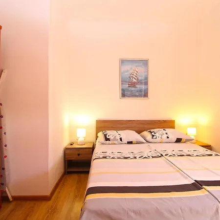 House Zlata 2444 Σπίτι διακοπών *