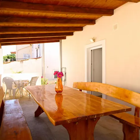 House Zlata 2444 Σπίτι διακοπών